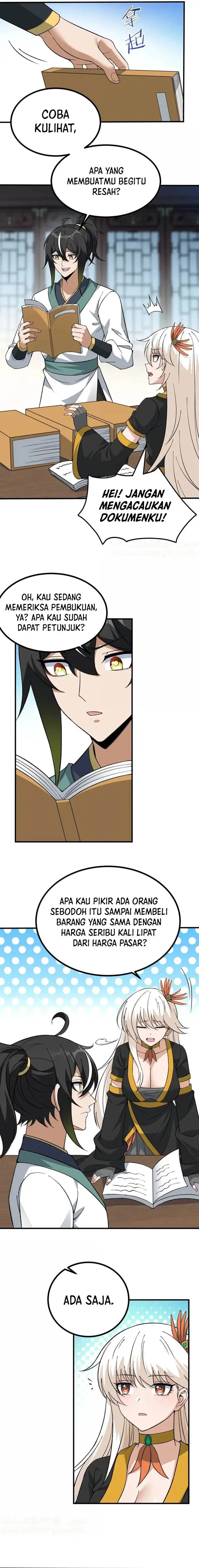 image-komik-the-heavenly-path-is-not-stupid-chapter-119-12/16