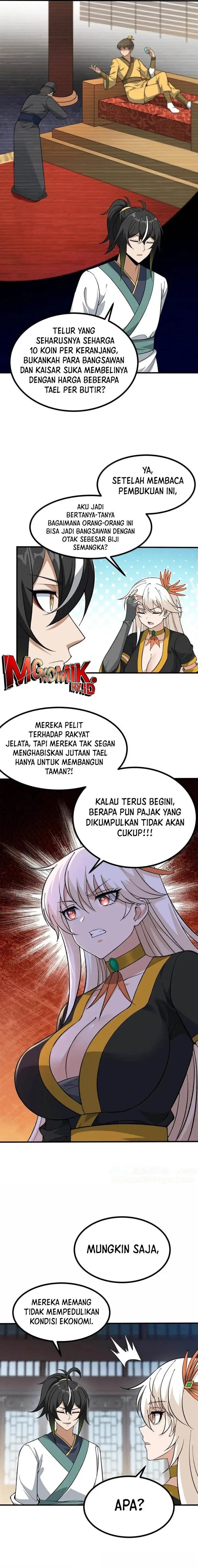 image-komik-the-heavenly-path-is-not-stupid-chapter-119-13/16