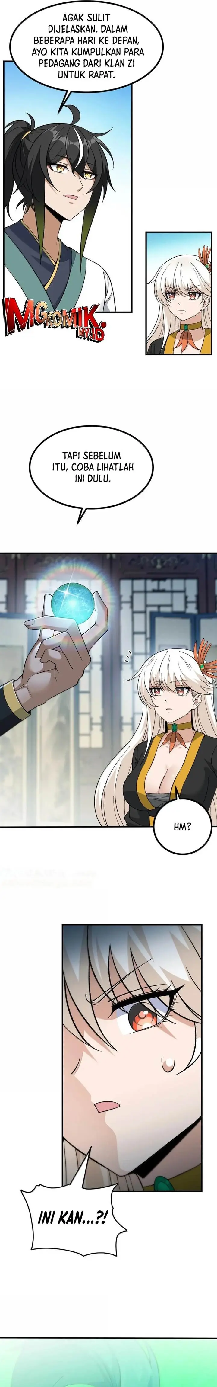 image-komik-the-heavenly-path-is-not-stupid-chapter-119-14/16