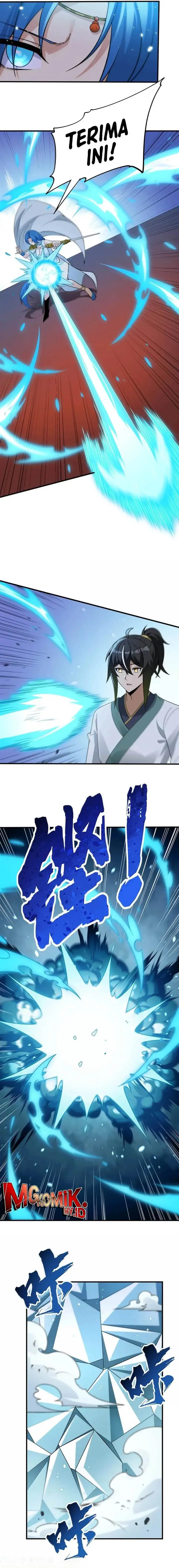 image-komik-the-heavenly-path-is-not-stupid-chapter-120-3/15