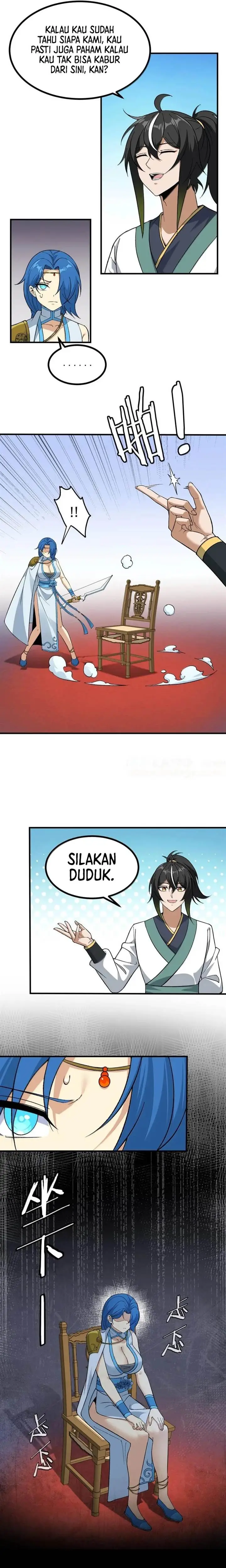 image-komik-the-heavenly-path-is-not-stupid-chapter-120-5/15