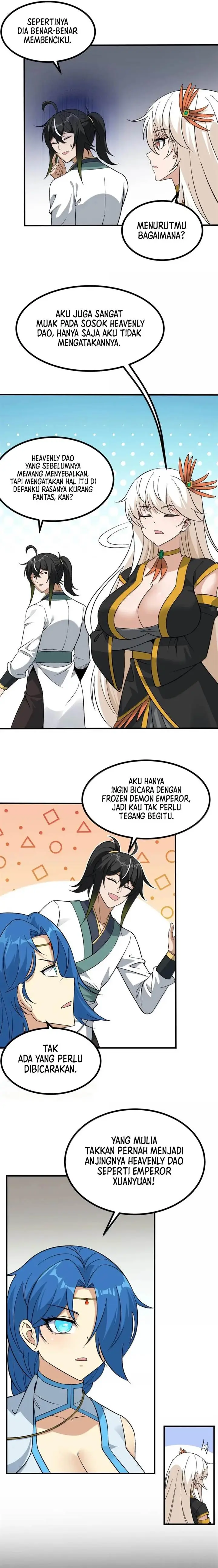 image-komik-the-heavenly-path-is-not-stupid-chapter-120-7/15