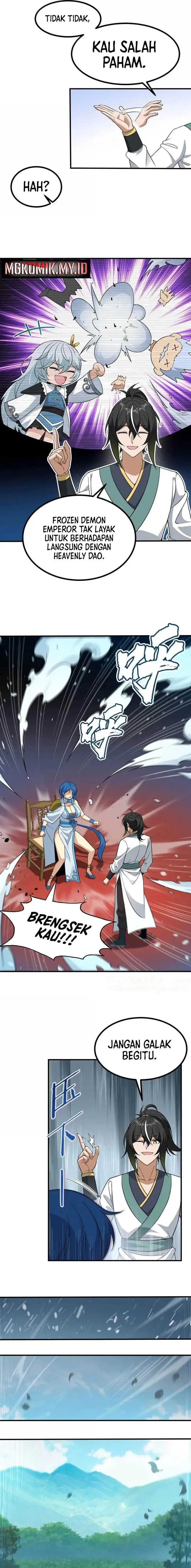 image-komik-the-heavenly-path-is-not-stupid-chapter-120-10/15