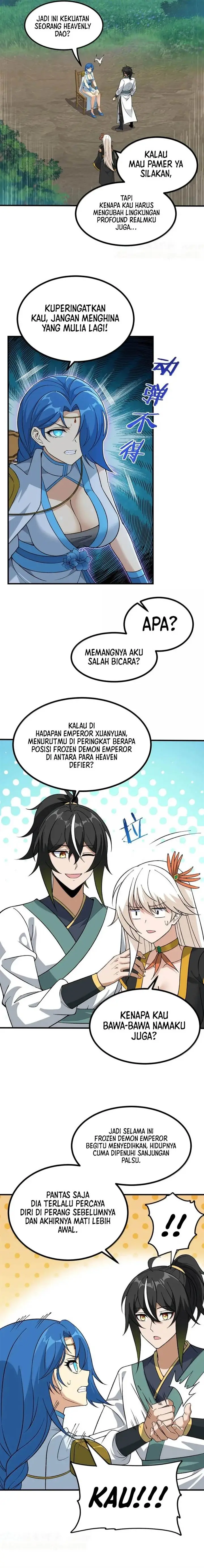 image-komik-the-heavenly-path-is-not-stupid-chapter-120-11/15