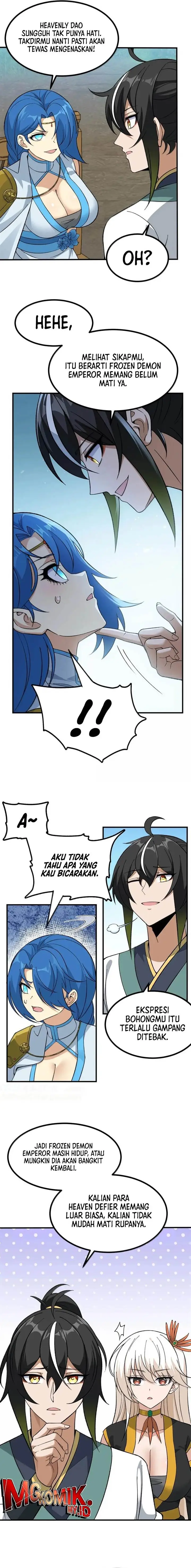 image-komik-the-heavenly-path-is-not-stupid-chapter-120-12/15