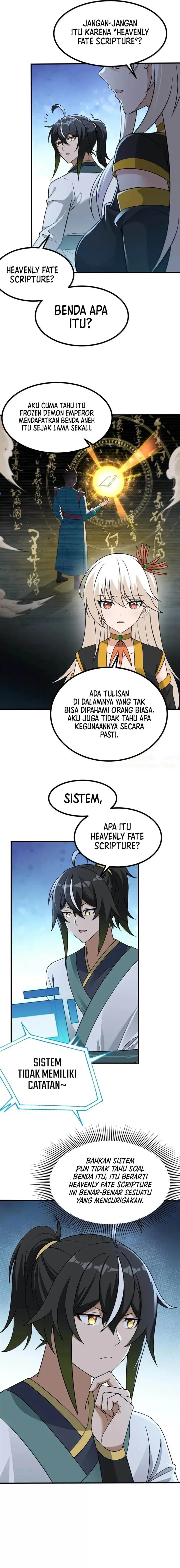 image-komik-the-heavenly-path-is-not-stupid-chapter-120-13/15