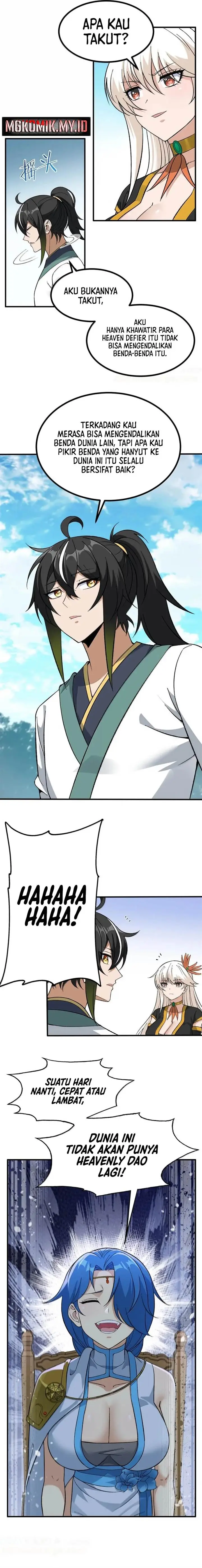 image-komik-the-heavenly-path-is-not-stupid-chapter-121-1/14