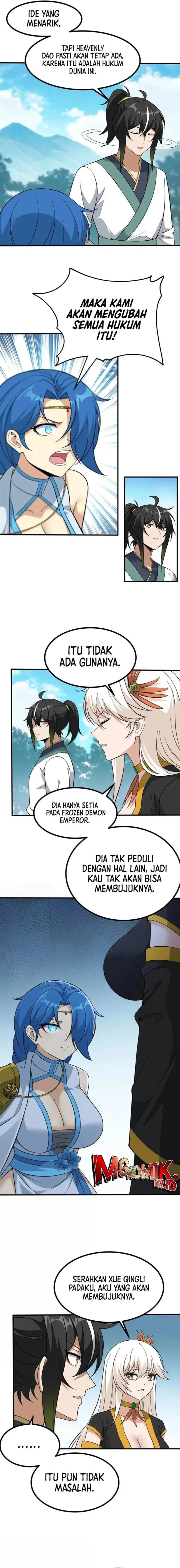 image-komik-the-heavenly-path-is-not-stupid-chapter-121-2/14