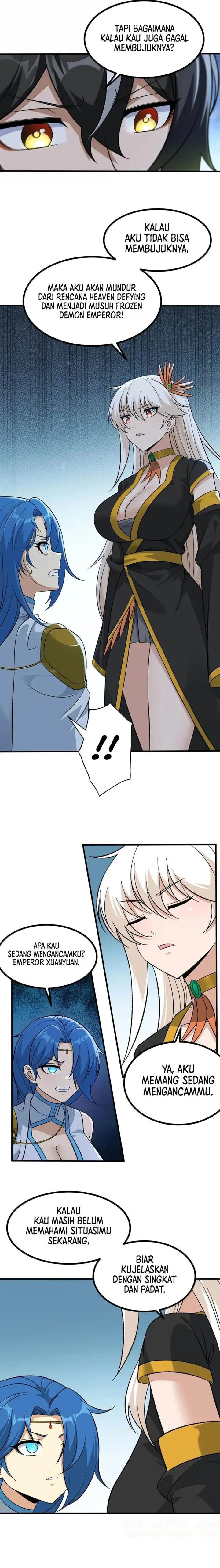 image-komik-the-heavenly-path-is-not-stupid-chapter-121-3/14