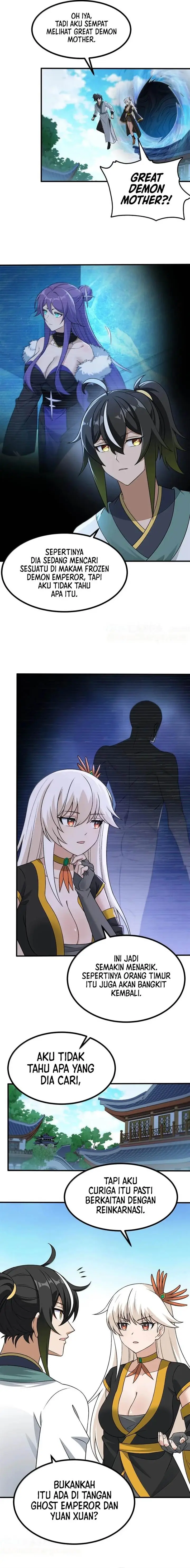 image-komik-the-heavenly-path-is-not-stupid-chapter-121-5/14