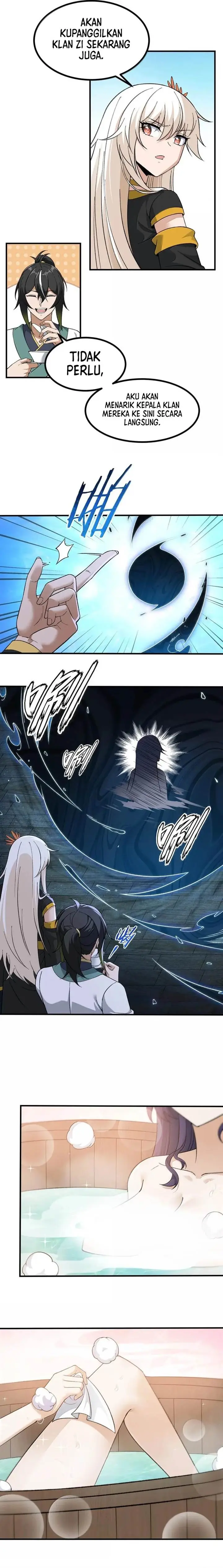 image-komik-the-heavenly-path-is-not-stupid-chapter-121-7/14