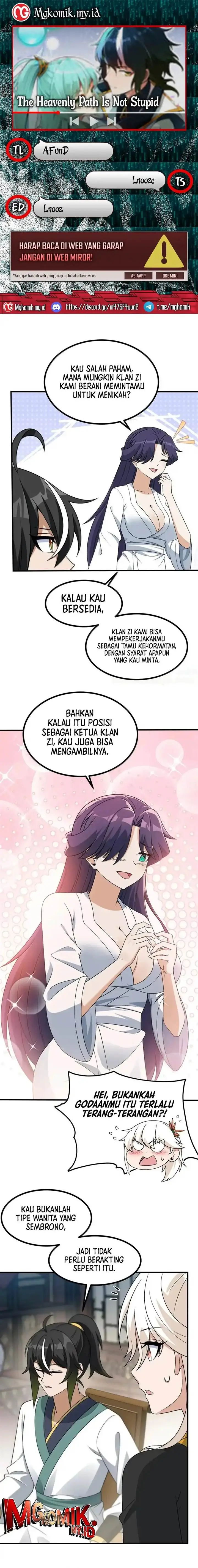 image-komik-the-heavenly-path-is-not-stupid-chapter-122-0/15