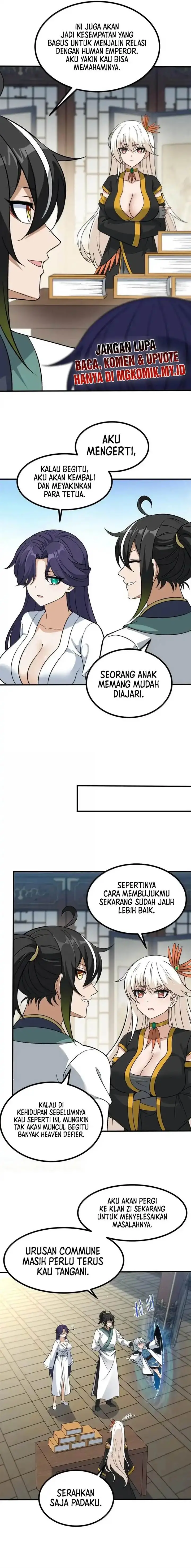 image-komik-the-heavenly-path-is-not-stupid-chapter-122-3/15