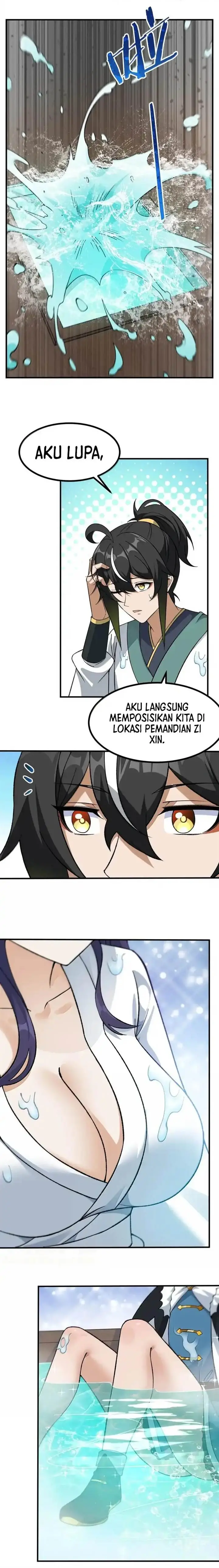 image-komik-the-heavenly-path-is-not-stupid-chapter-122-5/15