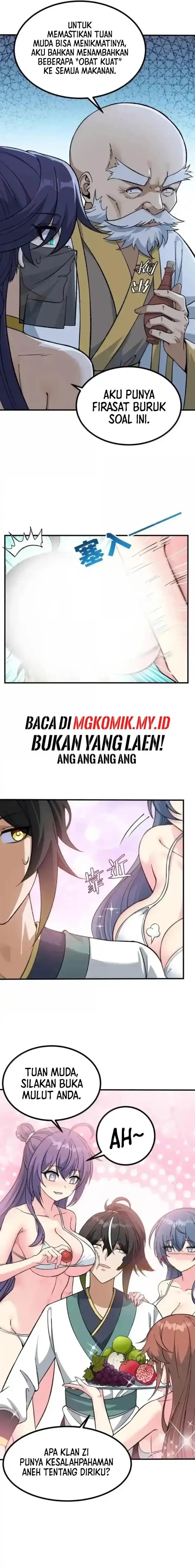image-komik-the-heavenly-path-is-not-stupid-chapter-123-11/15