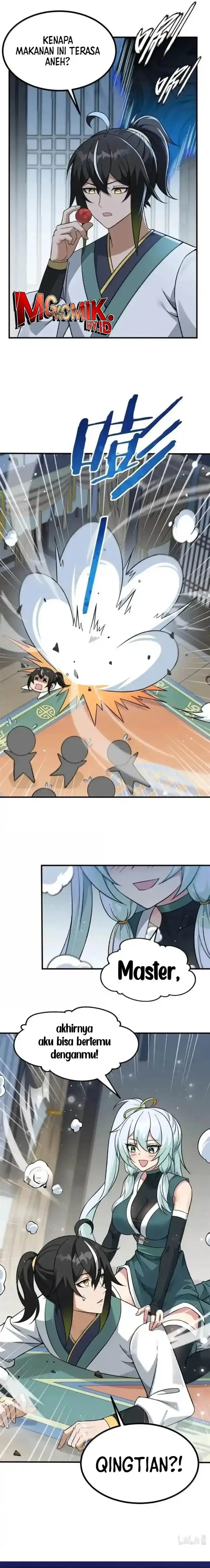 image-komik-the-heavenly-path-is-not-stupid-chapter-123-13/15