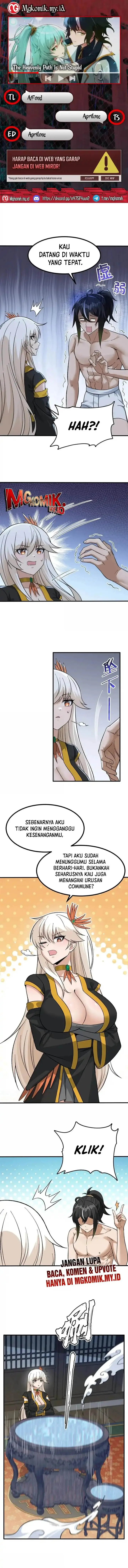 image-komik-the-heavenly-path-is-not-stupid-chapter-125-0/11