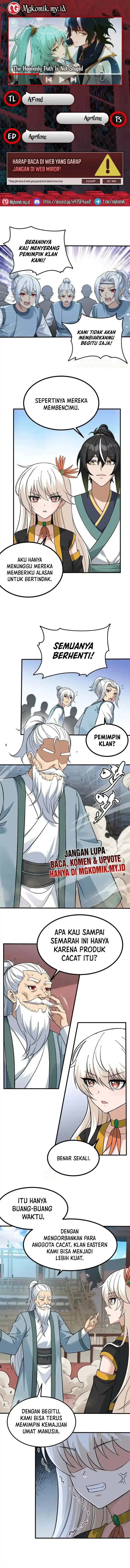 image-komik-the-heavenly-path-is-not-stupid-chapter-126-0/11