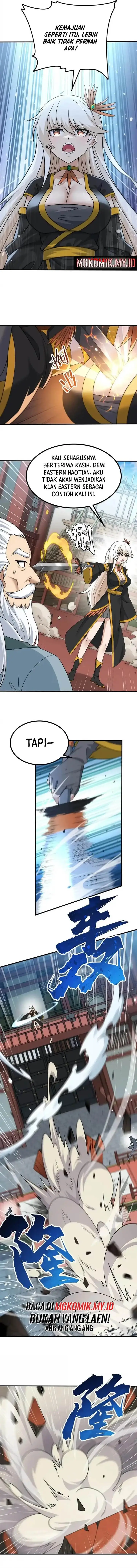 image-komik-the-heavenly-path-is-not-stupid-chapter-126-1/11