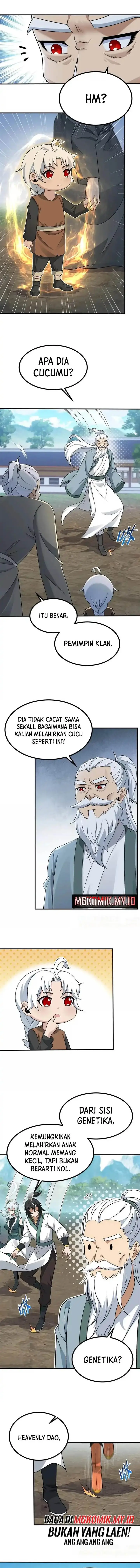 image-komik-the-heavenly-path-is-not-stupid-chapter-126-7/11