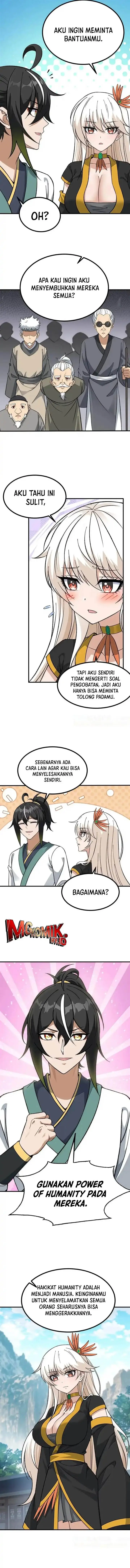 image-komik-the-heavenly-path-is-not-stupid-chapter-126-8/11