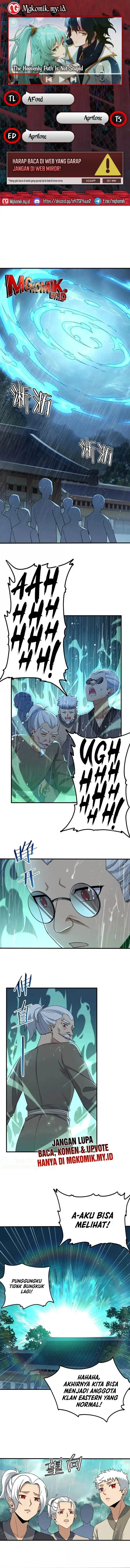 image-komik-the-heavenly-path-is-not-stupid-chapter-127-0/11