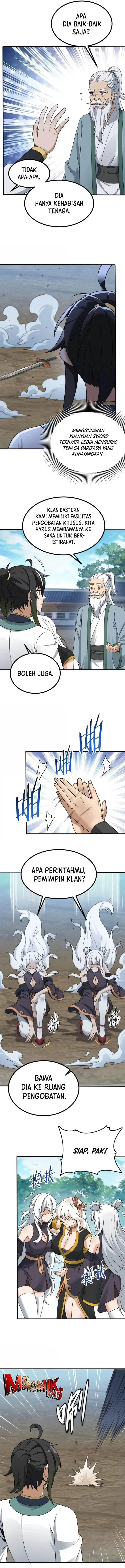 image-komik-the-heavenly-path-is-not-stupid-chapter-127-3/11