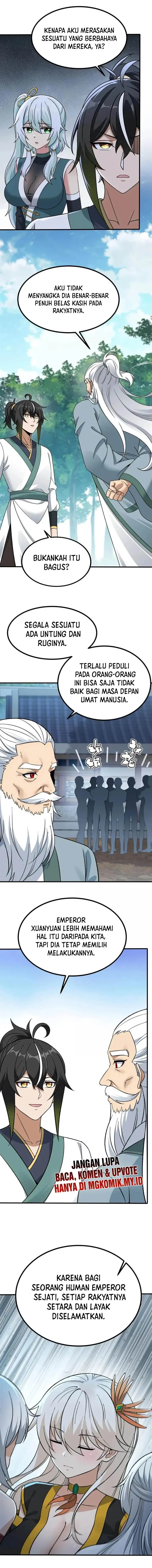 image-komik-the-heavenly-path-is-not-stupid-chapter-127-4/11