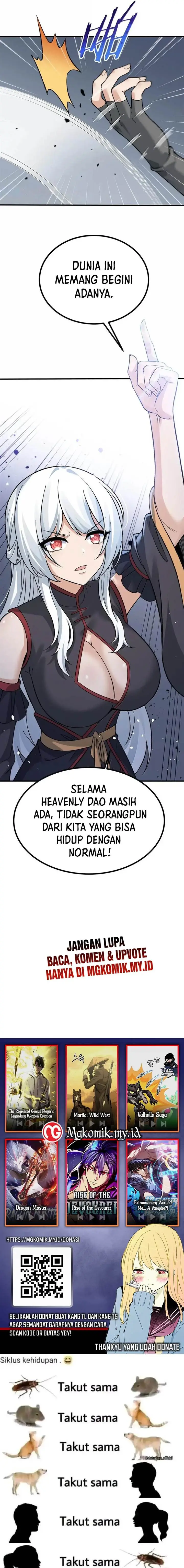 image-komik-the-heavenly-path-is-not-stupid-chapter-127-10/11