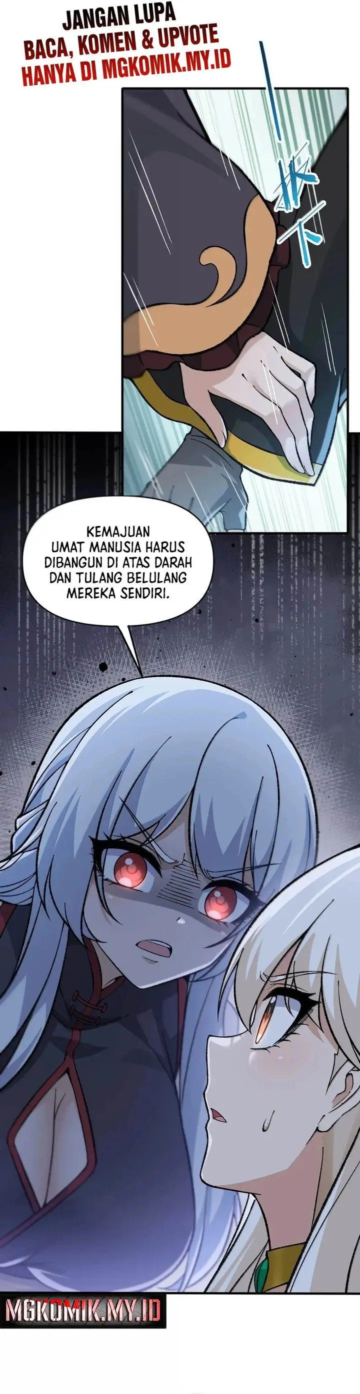 image-komik-the-heavenly-path-is-not-stupid-chapter-128-2/30