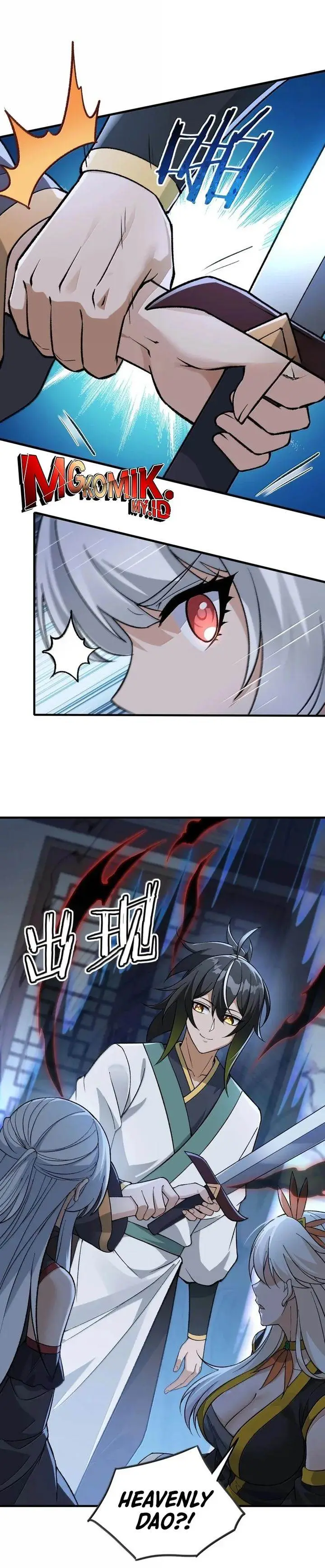 image-komik-the-heavenly-path-is-not-stupid-chapter-128-6/30