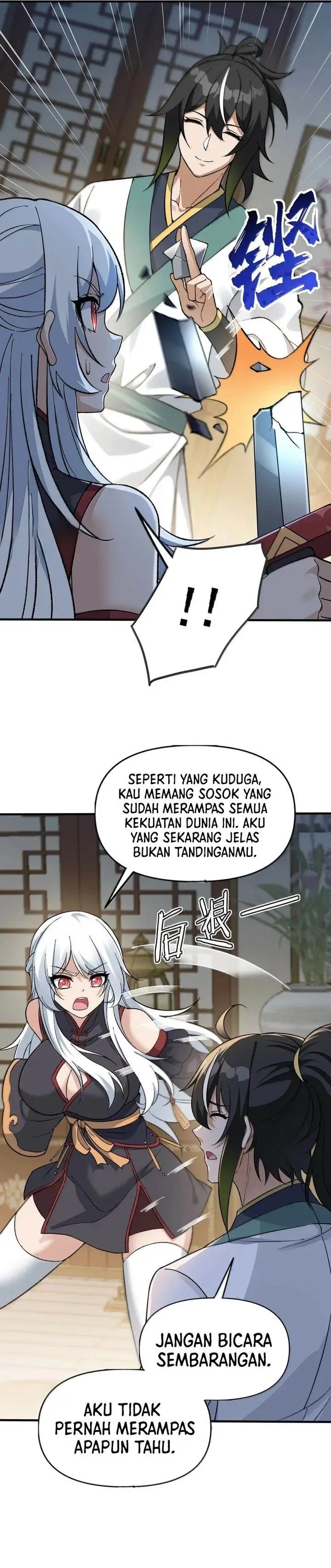 image-komik-the-heavenly-path-is-not-stupid-chapter-128-9/30