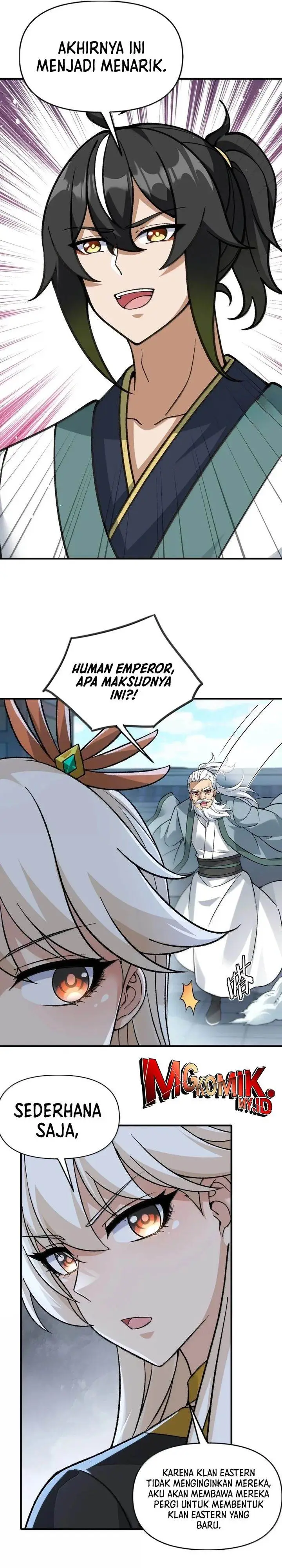 image-komik-the-heavenly-path-is-not-stupid-chapter-128-20/30
