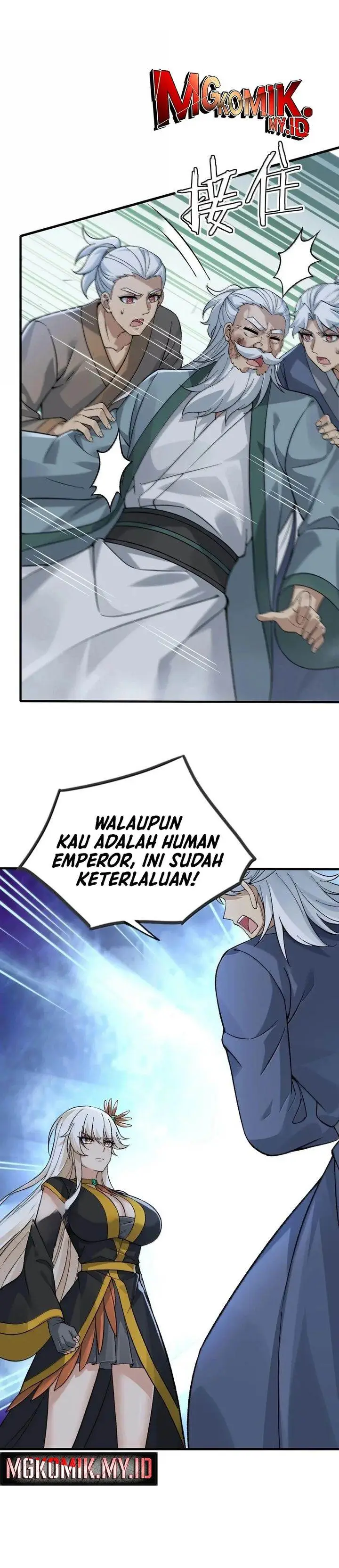image-komik-the-heavenly-path-is-not-stupid-chapter-128-25/30