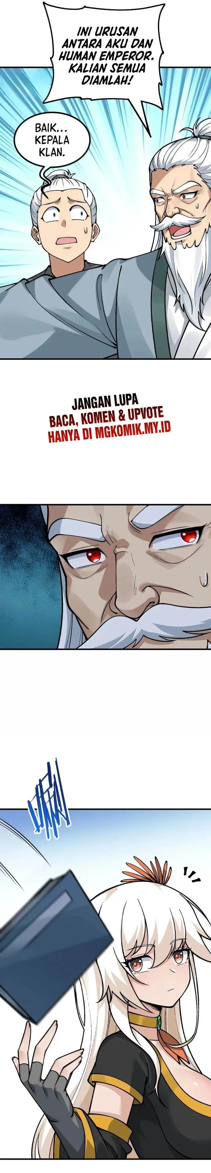 image-komik-the-heavenly-path-is-not-stupid-chapter-129-6/30