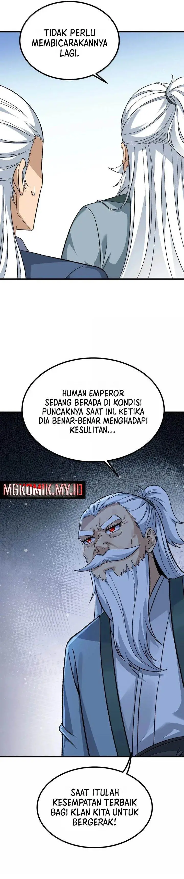 image-komik-the-heavenly-path-is-not-stupid-chapter-129-9/30