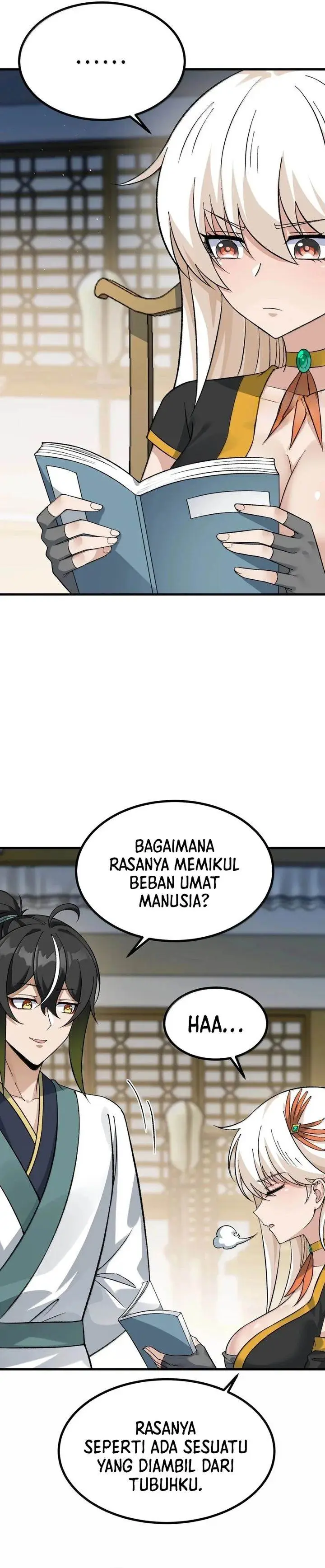 image-komik-the-heavenly-path-is-not-stupid-chapter-129-12/30