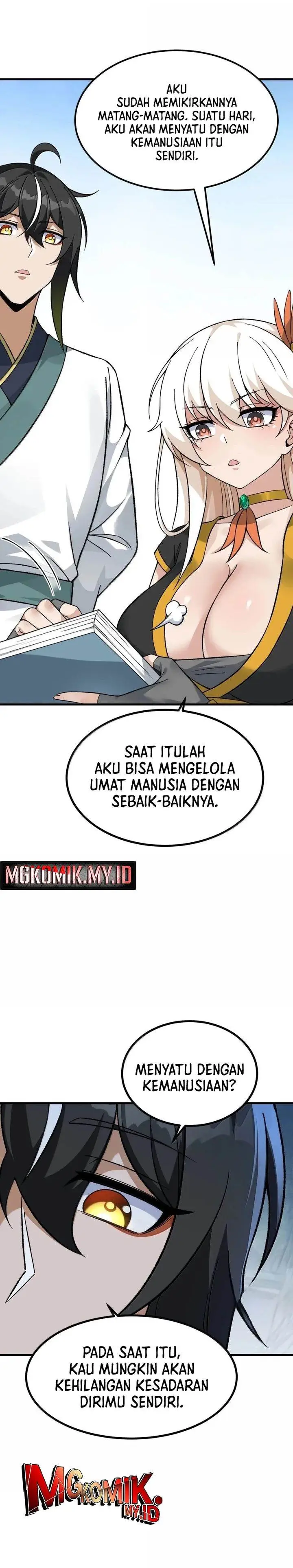 image-komik-the-heavenly-path-is-not-stupid-chapter-129-14/30