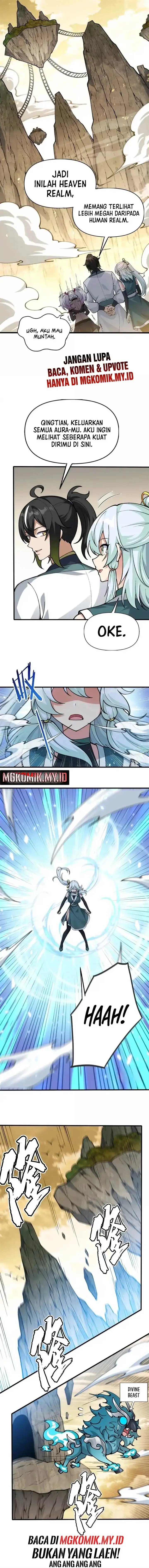 image-komik-the-heavenly-path-is-not-stupid-chapter-130-3/12