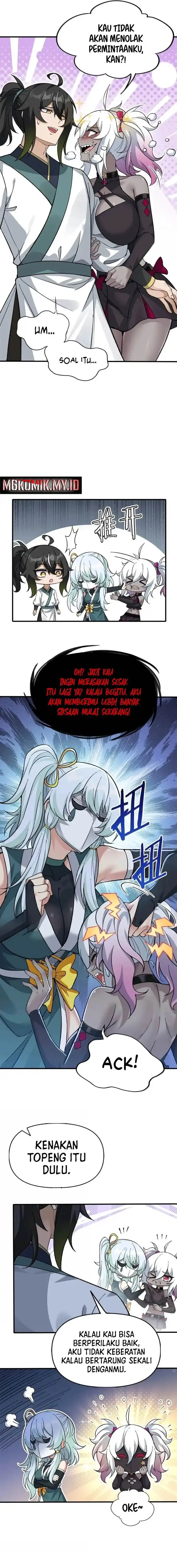 image-komik-the-heavenly-path-is-not-stupid-chapter-130-8/12