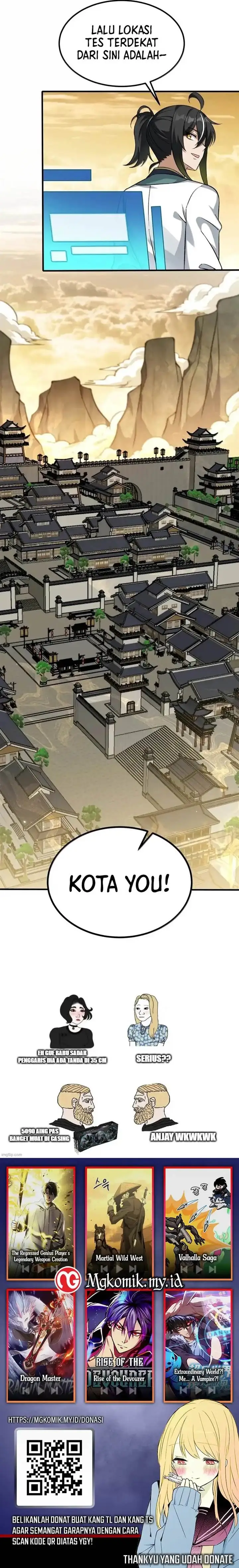 image-komik-the-heavenly-path-is-not-stupid-chapter-130-11/12