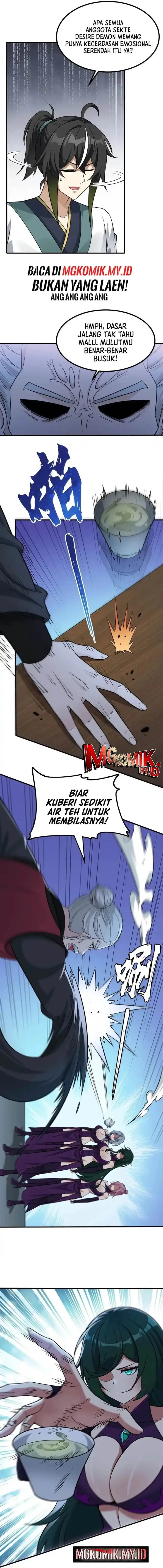 image-komik-the-heavenly-path-is-not-stupid-chapter-131-6/12