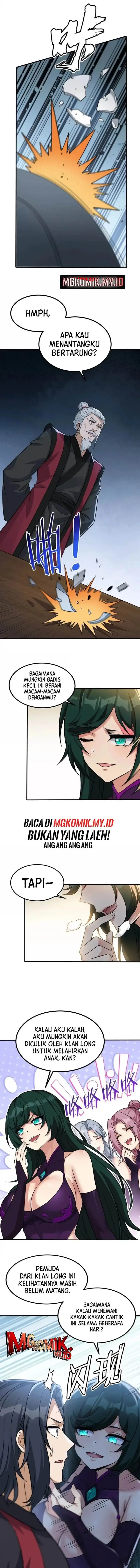 image-komik-the-heavenly-path-is-not-stupid-chapter-131-8/12