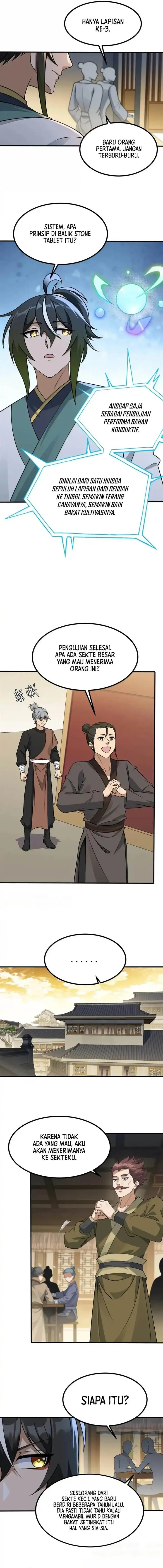image-komik-the-heavenly-path-is-not-stupid-chapter-132-3/12