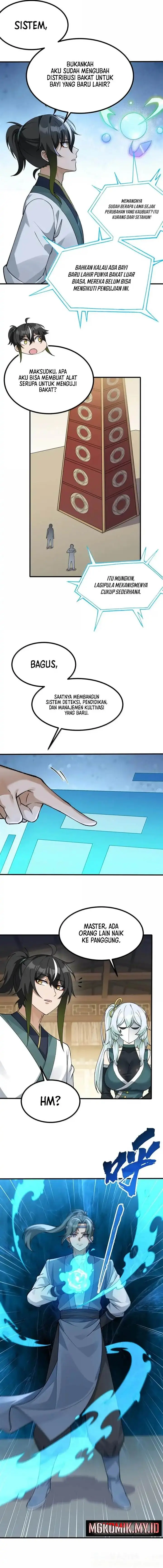 image-komik-the-heavenly-path-is-not-stupid-chapter-132-4/12