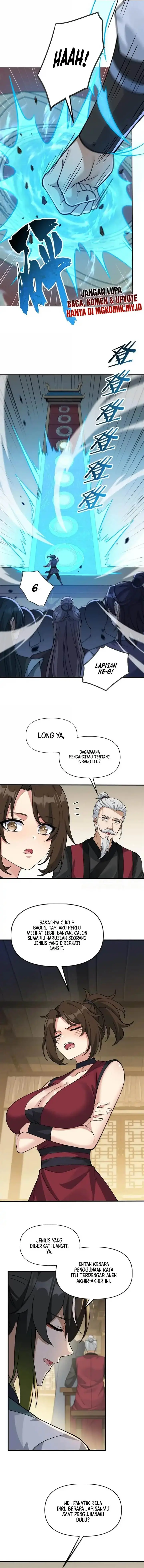 image-komik-the-heavenly-path-is-not-stupid-chapter-132-5/12