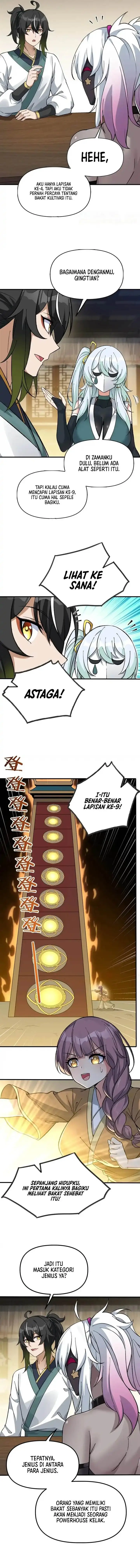 image-komik-the-heavenly-path-is-not-stupid-chapter-132-6/12
