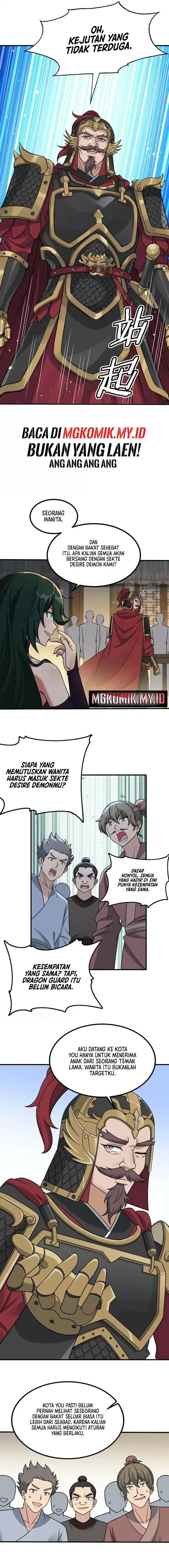 image-komik-the-heavenly-path-is-not-stupid-chapter-132-7/12