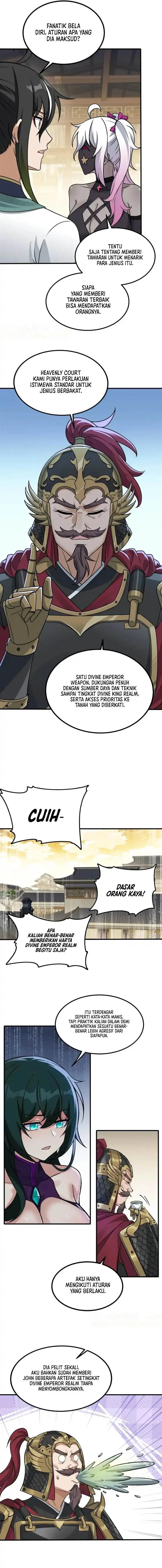 image-komik-the-heavenly-path-is-not-stupid-chapter-132-8/12