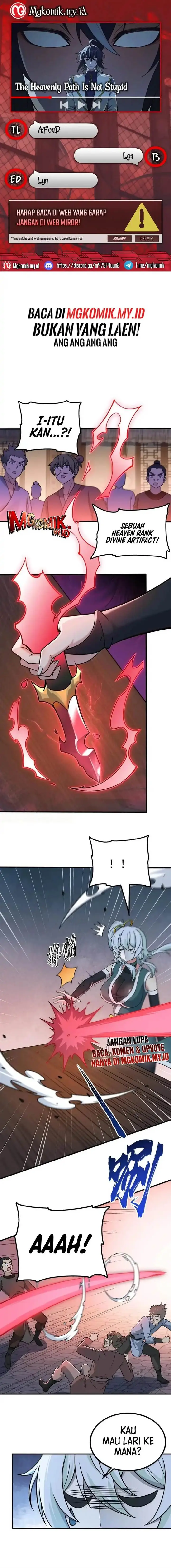 image-komik-the-heavenly-path-is-not-stupid-chapter-133-0/11